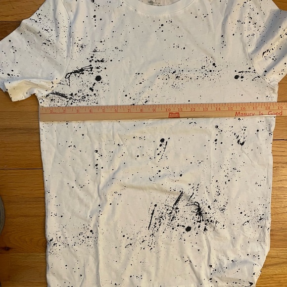 Boys, H&M Crewneck Tee - Picture 5 of 5